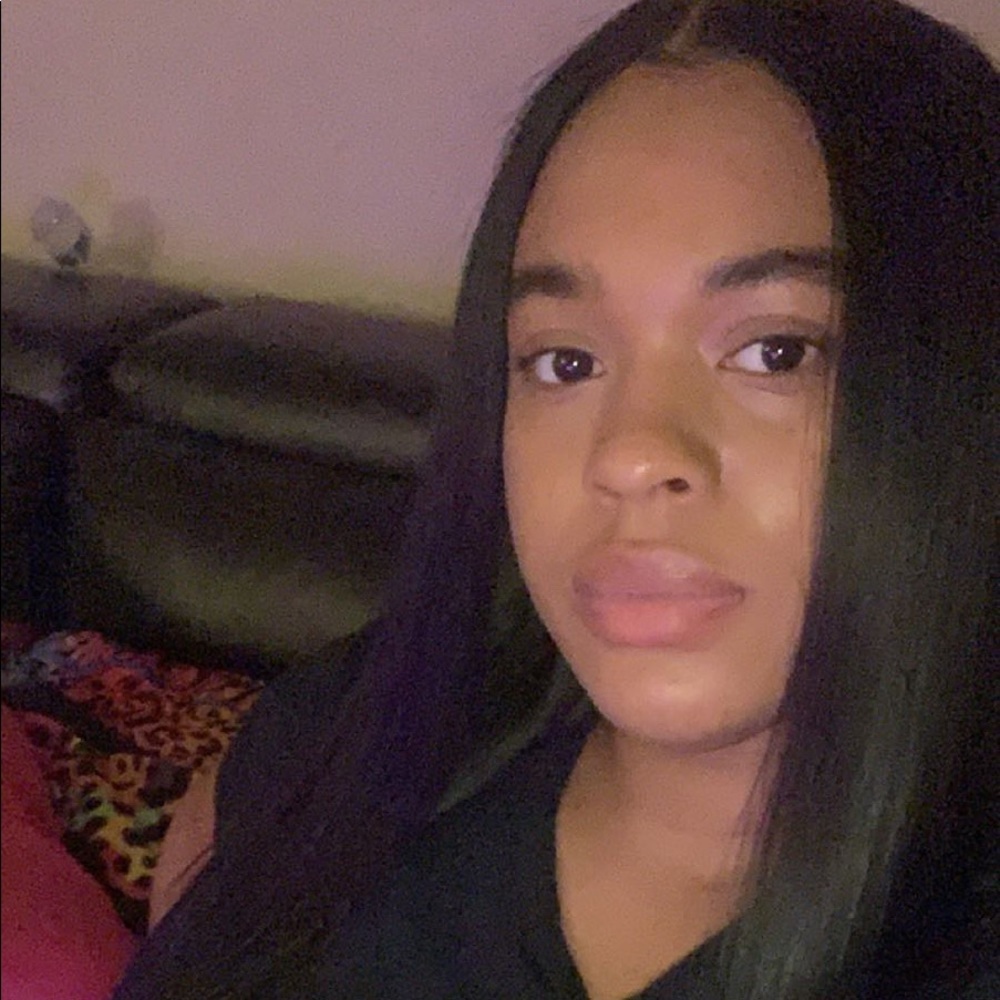 Meet your Posher, Marshae